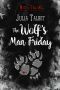 [Nose to Tail Inc. 02] • The Wolf's Man Friday